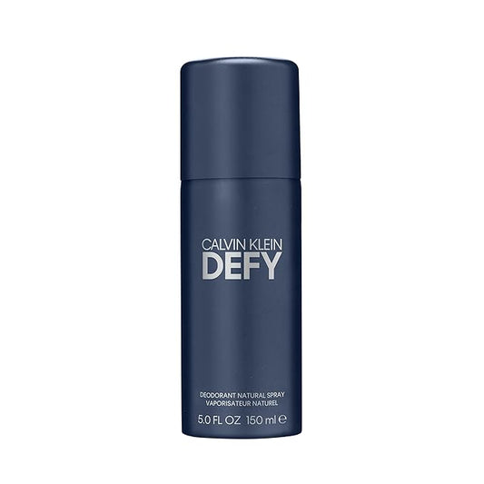 Calvin Klein Defy Deodorant Spray – 150ml