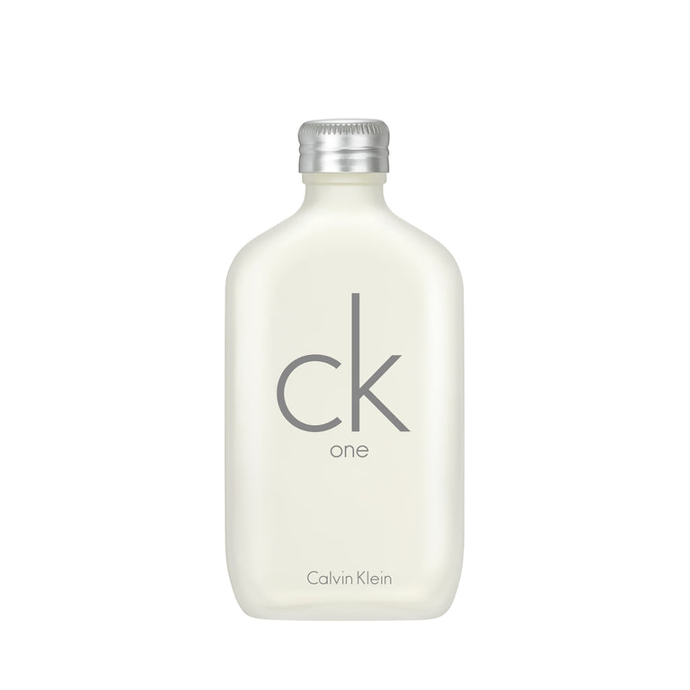 Calvin Klein CK One Eau de Toilette – 100ml