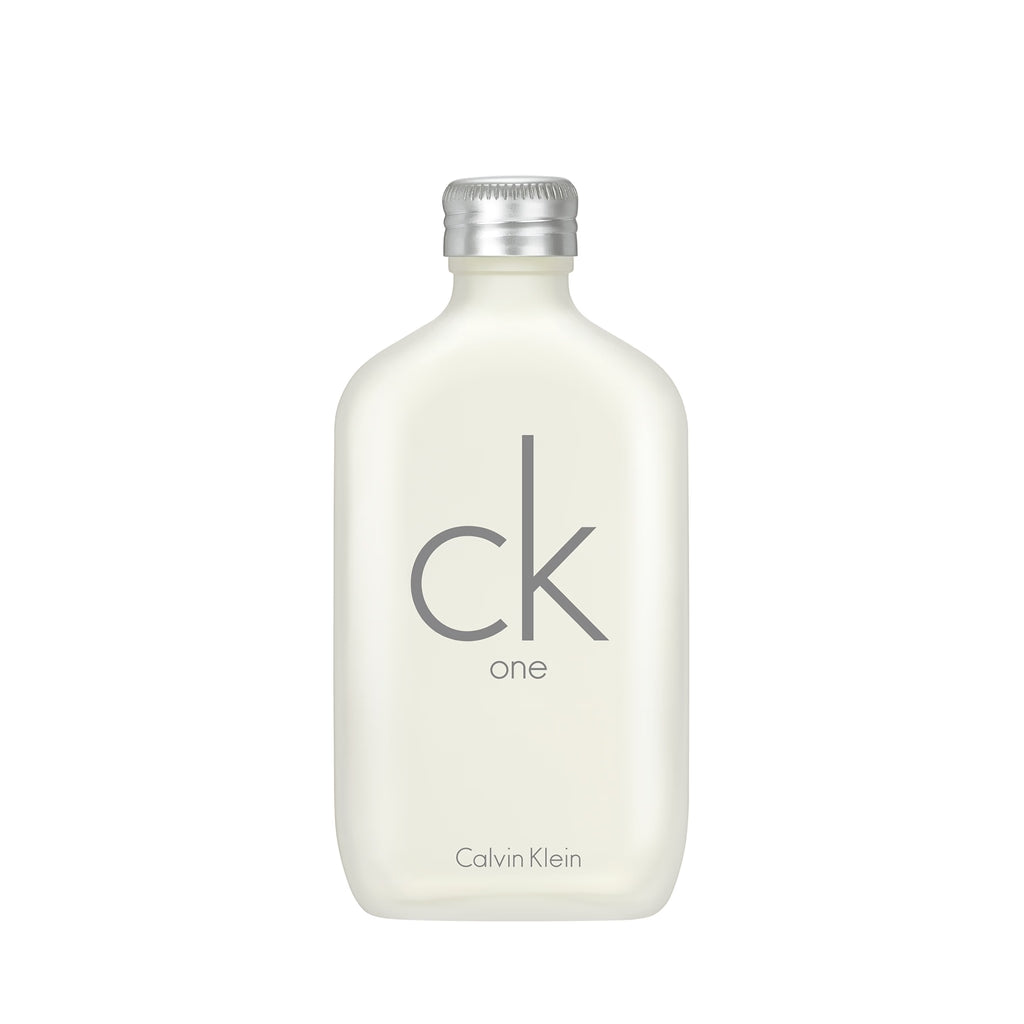 Calvin Klein CK One Eau de Toilette – 100ml