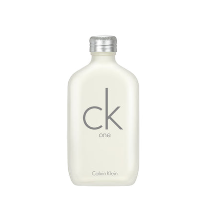 Calvin Klein CK One Eau de Toilette – 100ml