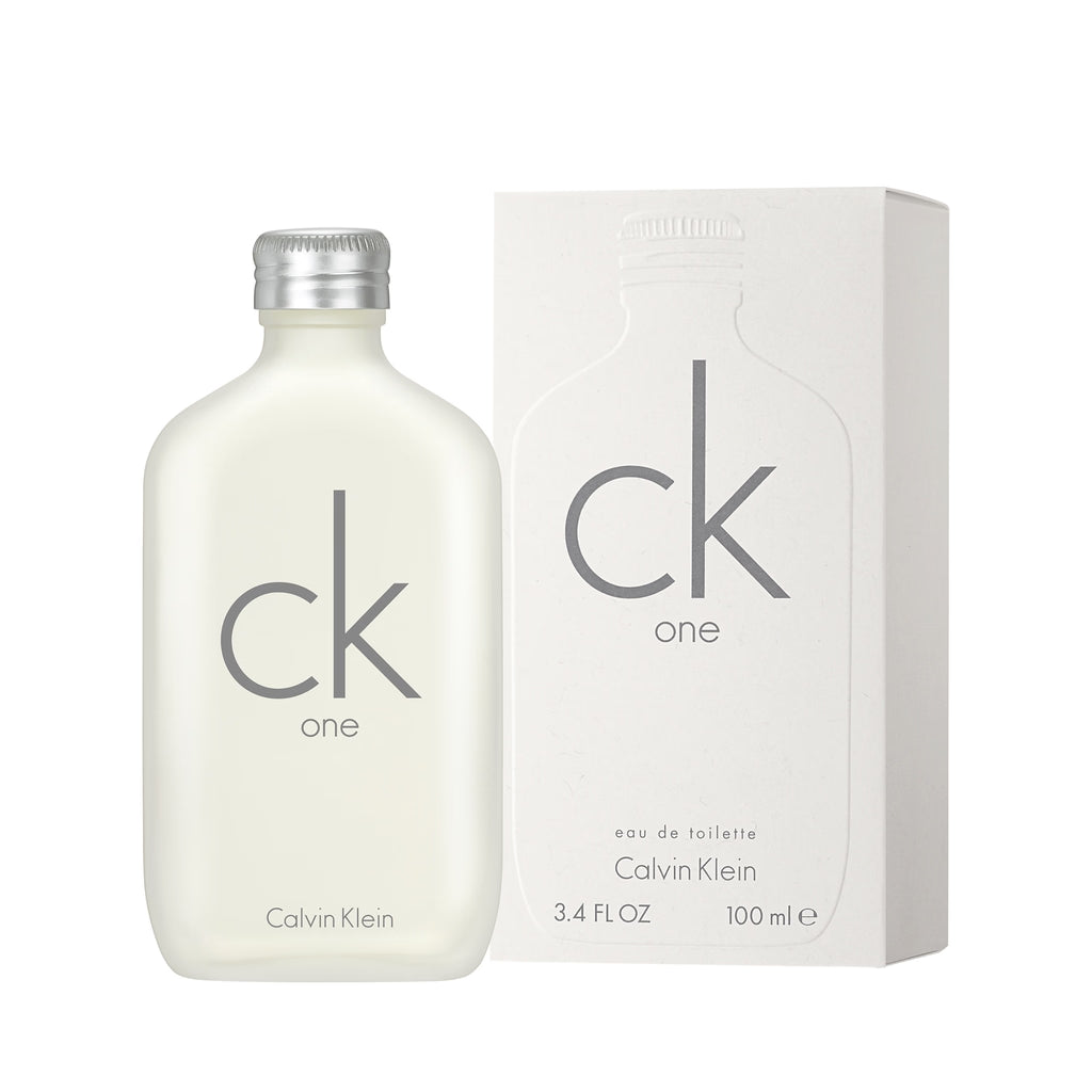 Calvin Klein CK One Eau de Toilette – 100ml-Calvin Klein CK One Eau de Toilette – 100ml