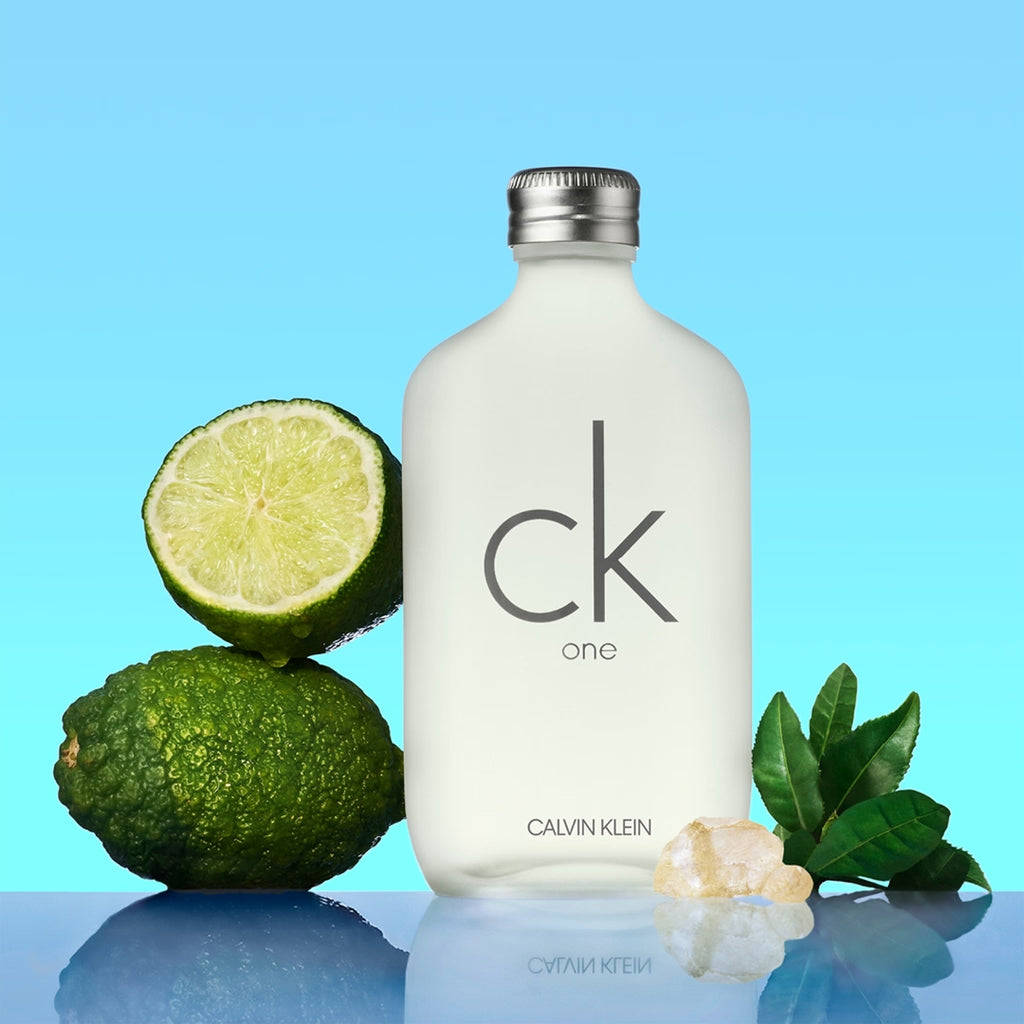 Calvin Klein CK One Eau de Toilette – 100ml-Calvin Klein CK One Eau de Toilette – 100ml