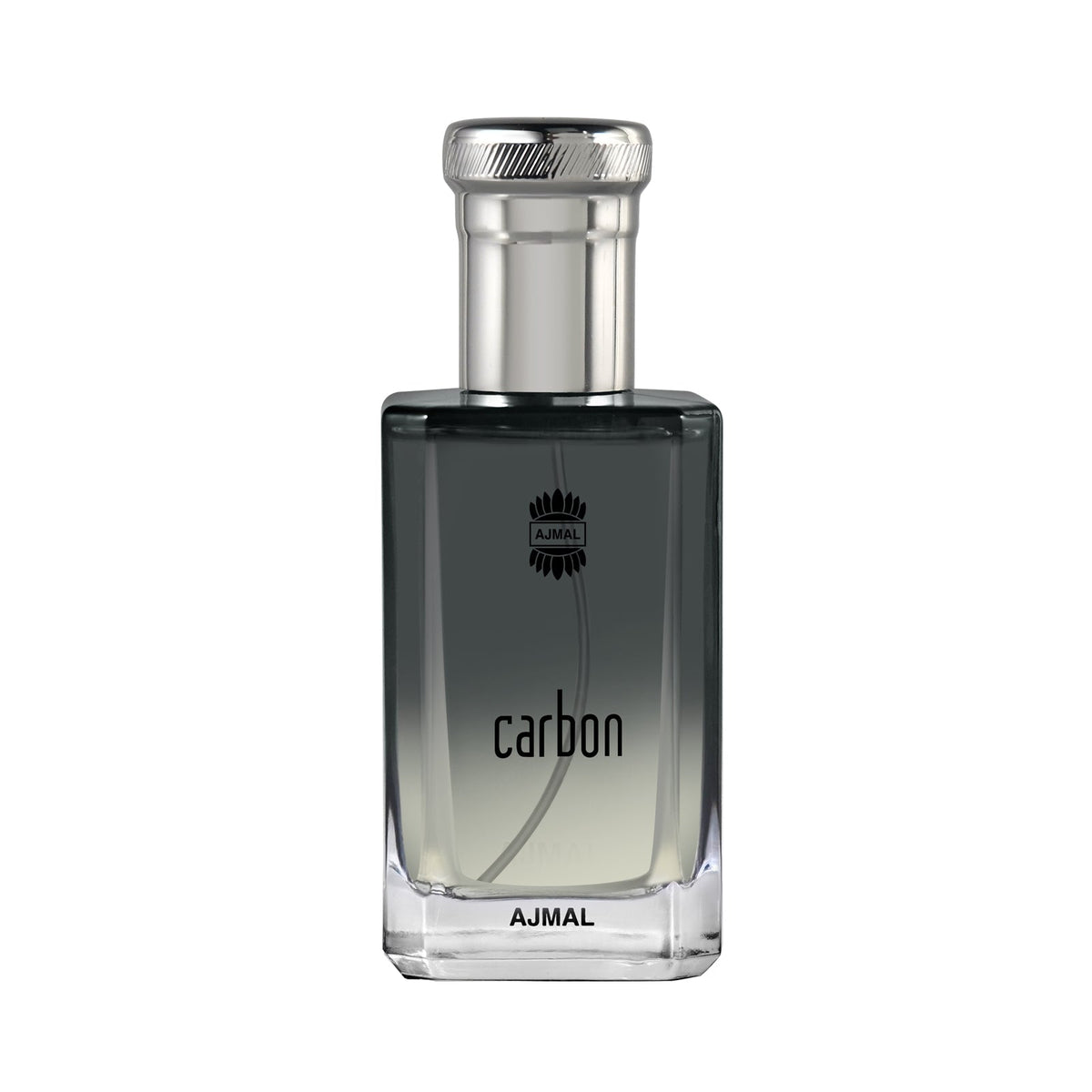 Ajmal Carbon EDP 100ml Citrus Perfume For Men