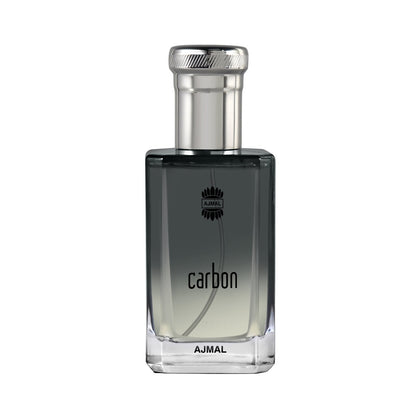 Ajmal Carbon EDP 100ml Citrus Perfume For Men