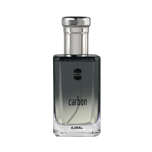 Ajmal Carbon EDP 100ml Citrus Perfume For Men