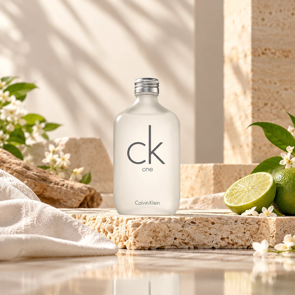 Calvin Klein EDP