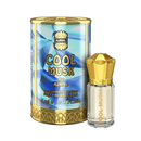 Ajmal COOL MUSK Non-Alcoholic Concentrated Perfume Long Lasting Attar for Unisex - 5 ML