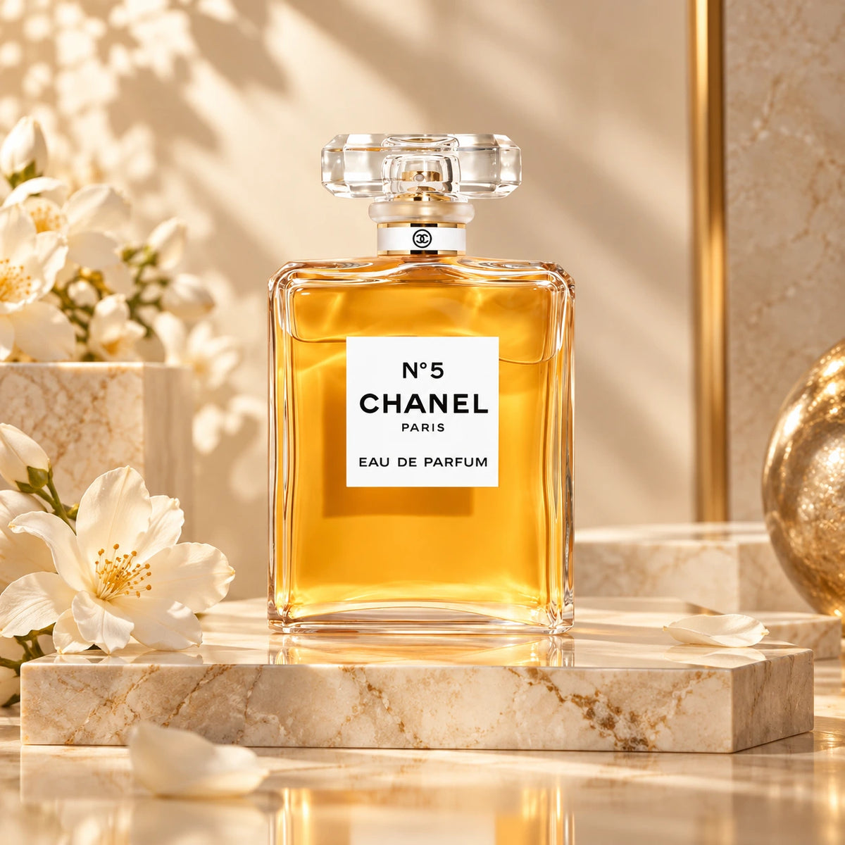 CHANEL