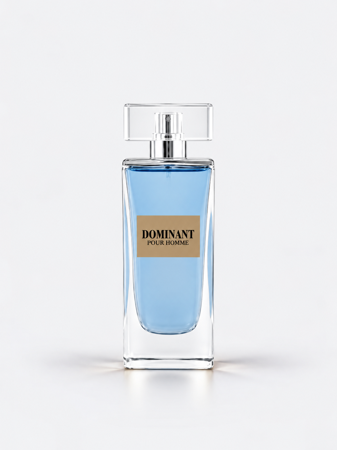 RiiFFS Dominant Pour Homme EDP for Men 100 ml-RiiFFS Dominant Pour Homme EDP for Men 100 ml