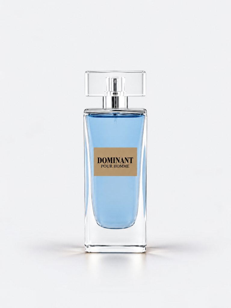 RiiFFS Dominant Pour Homme EDP for Men 100 ml