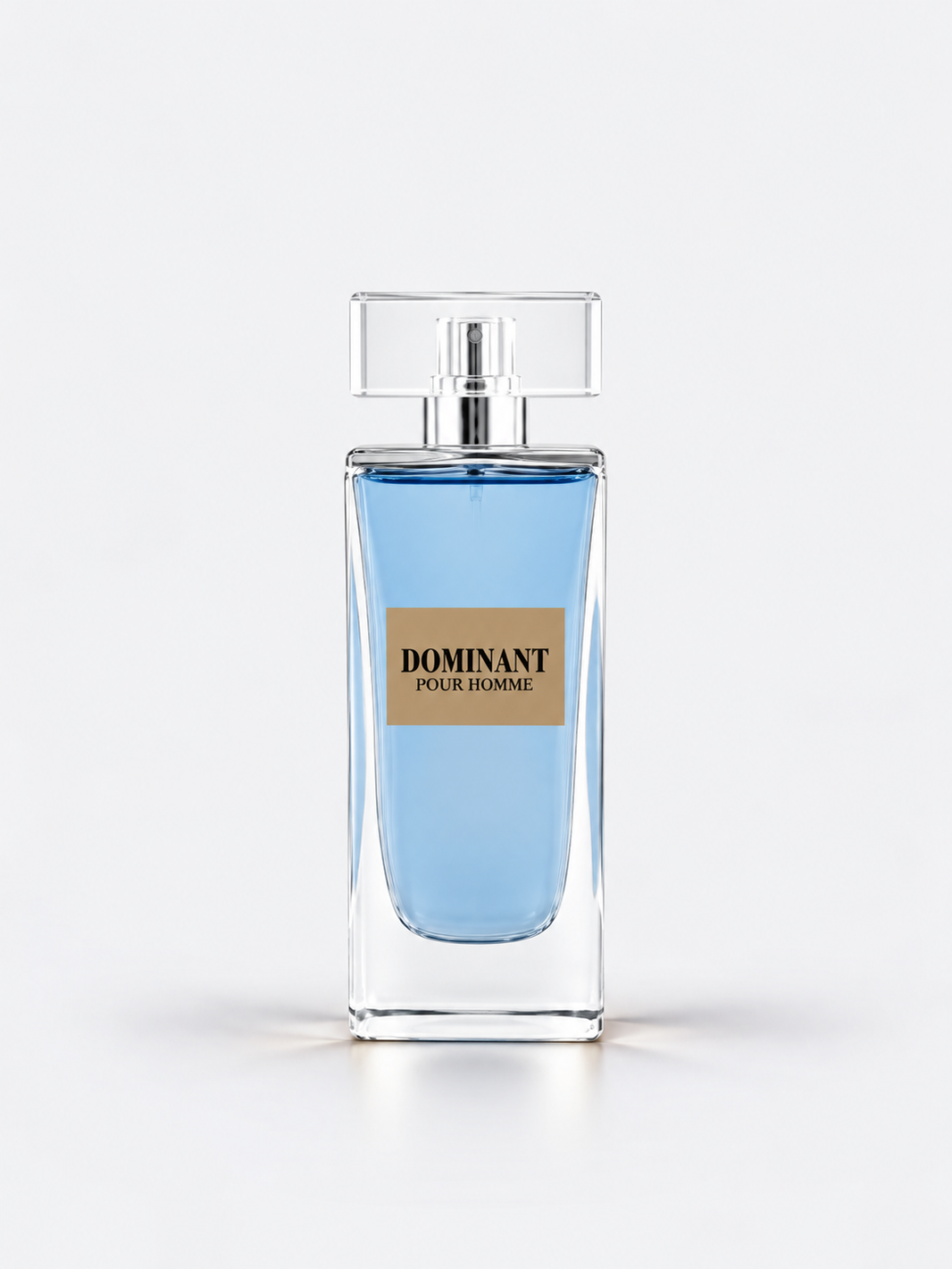 RiiFFS Dominant Pour Homme EDP for Men 100 ml