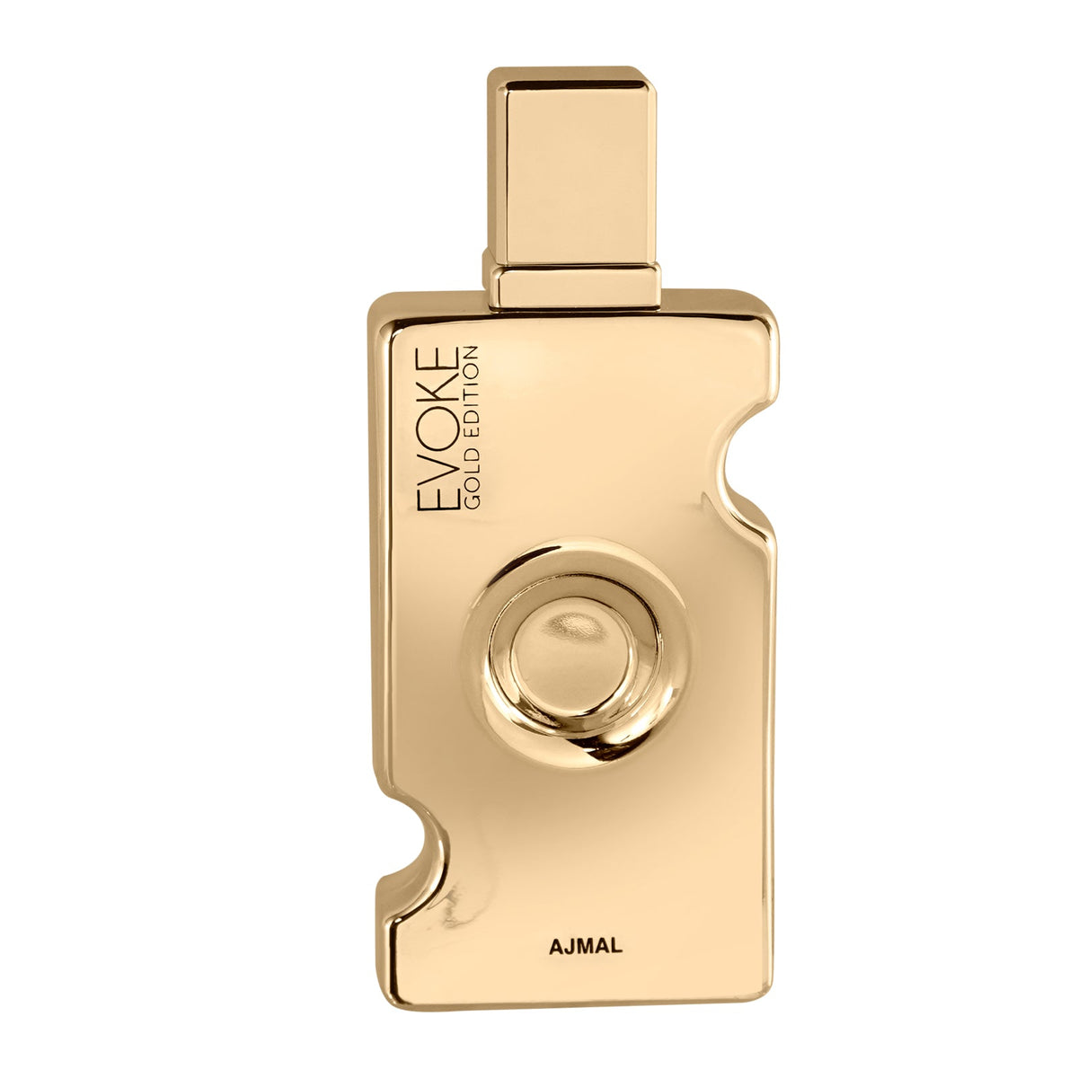 Ajmal Evoke Gold Edition Her EDP 75ml Fruity