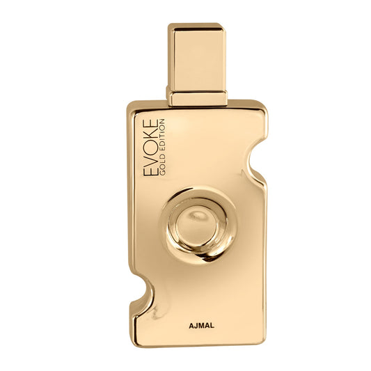 Ajmal Evoke Gold Edition Her EDP 75ml Fruity
