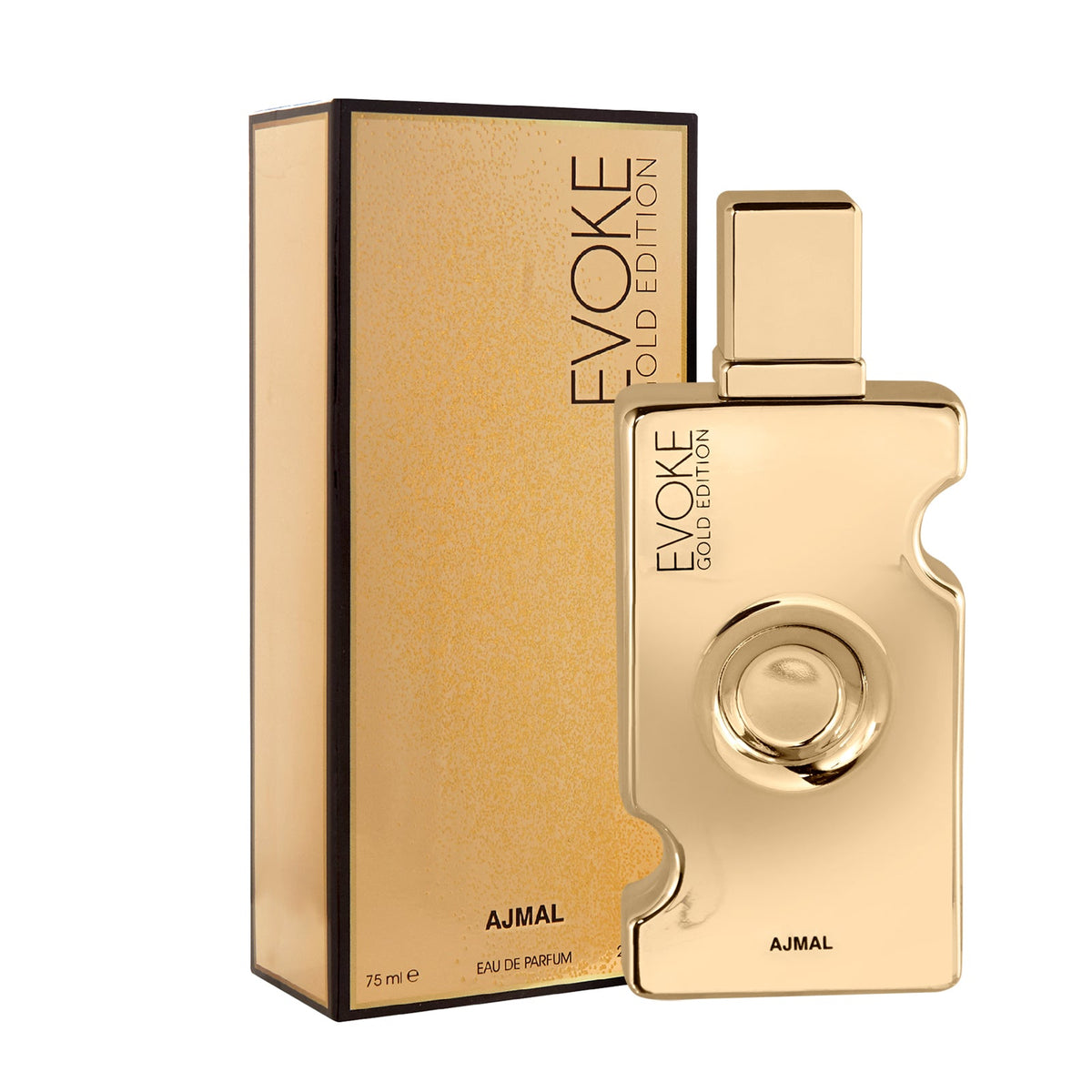 Ajmal Evoke Gold Edition Her EDP 75ml Fruity