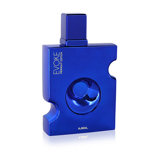 Ajmal Evoke Midnight Edition Eau De Parfum for