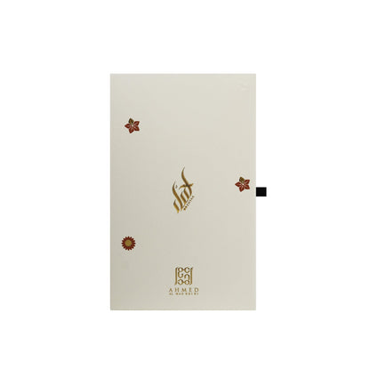 Ahmed Al Maghribi Ehyaa Concentrated Perfume