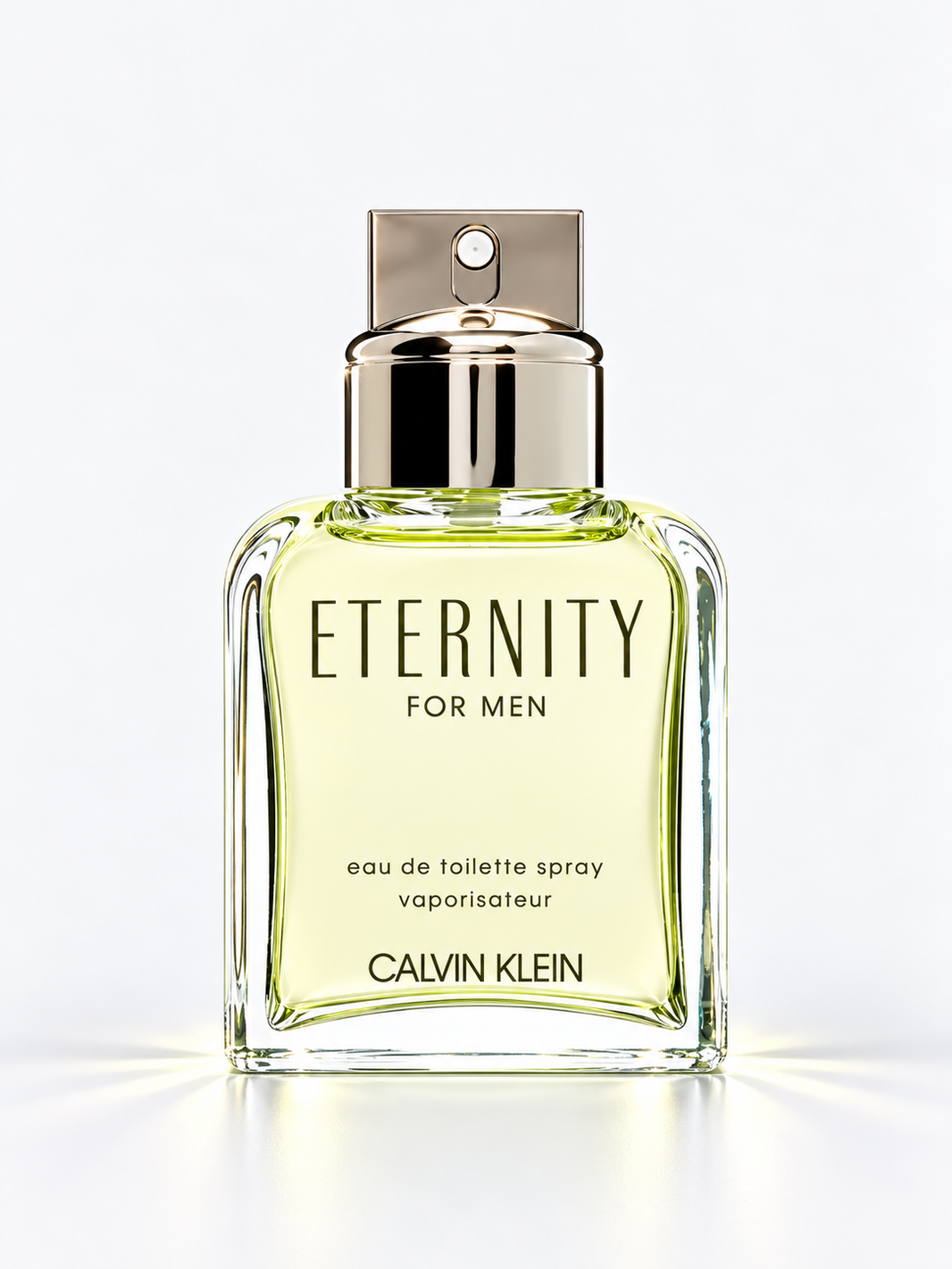 Calvin Klein Eternity Perfume For Men 100ml