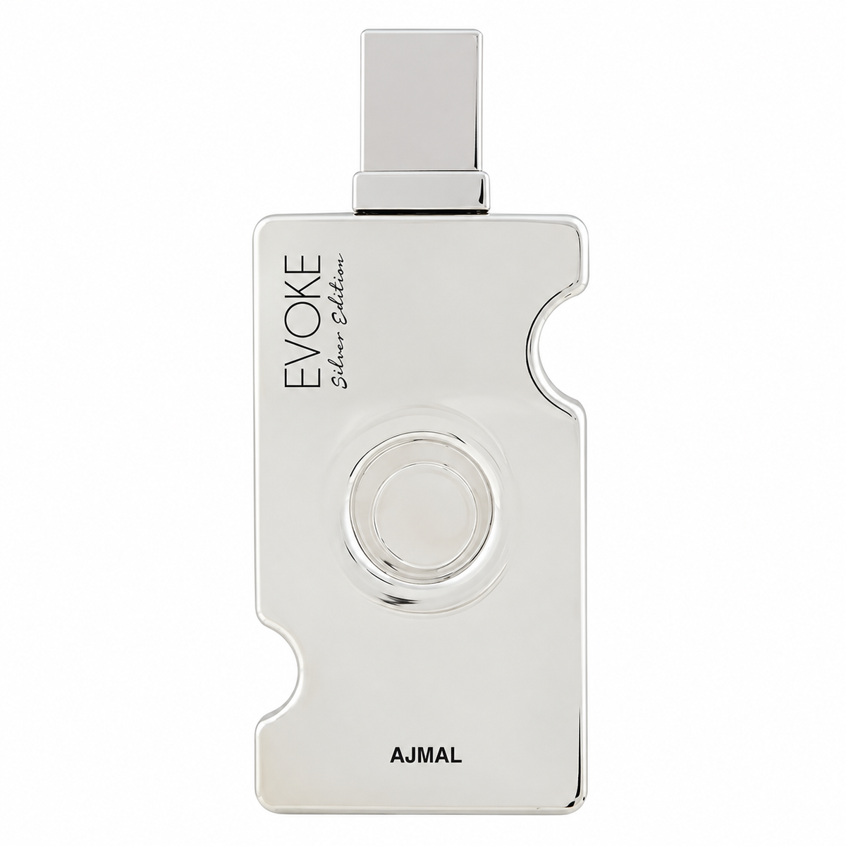 Ajmal Evoke Silver Edition HER EDP 75ml Citrus Perfume For Women