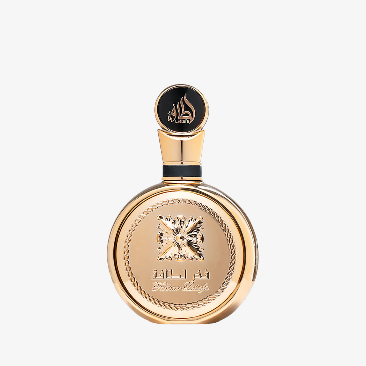 Lattafa Fakhar Extrait GOLD EDP 100ML