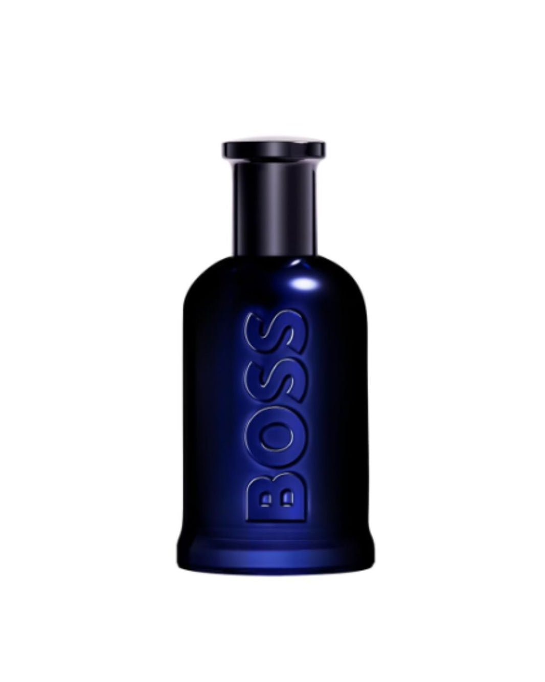HUGO BOSS Bottled Night Eau De Amber Wood Toilette Spray, 100Ml For Men