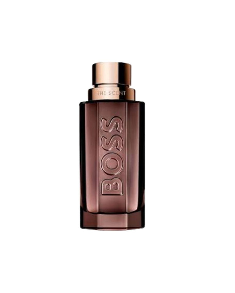 Hugo Boss BOSS The Scent Le Parfum for Men 100ML