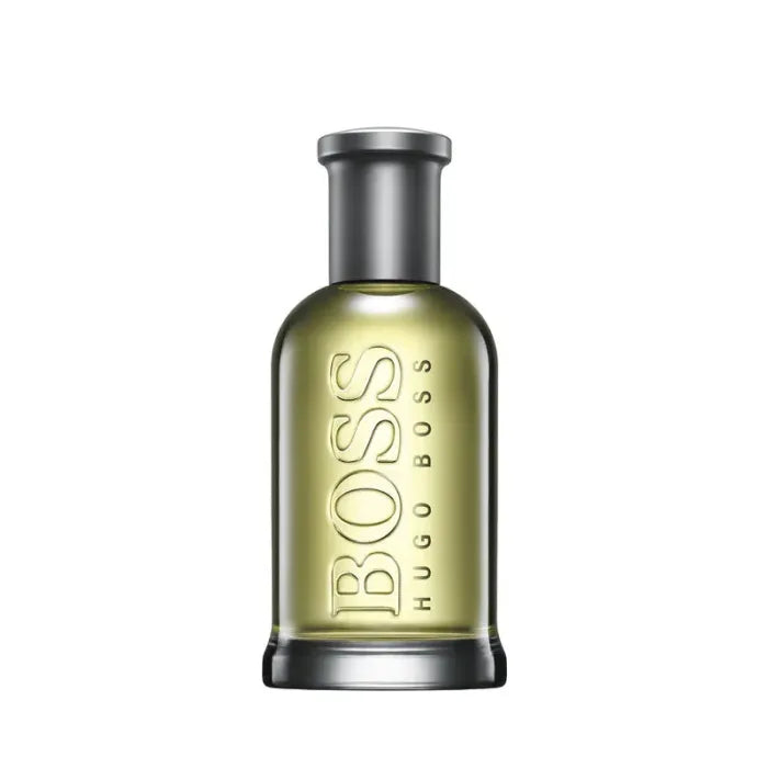 Hugo Boss Bottled Perfume Edt 100ml