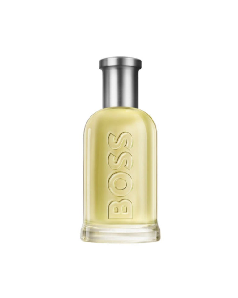 Hugo Boss Men Bottled Eau De Toilette 100 ml