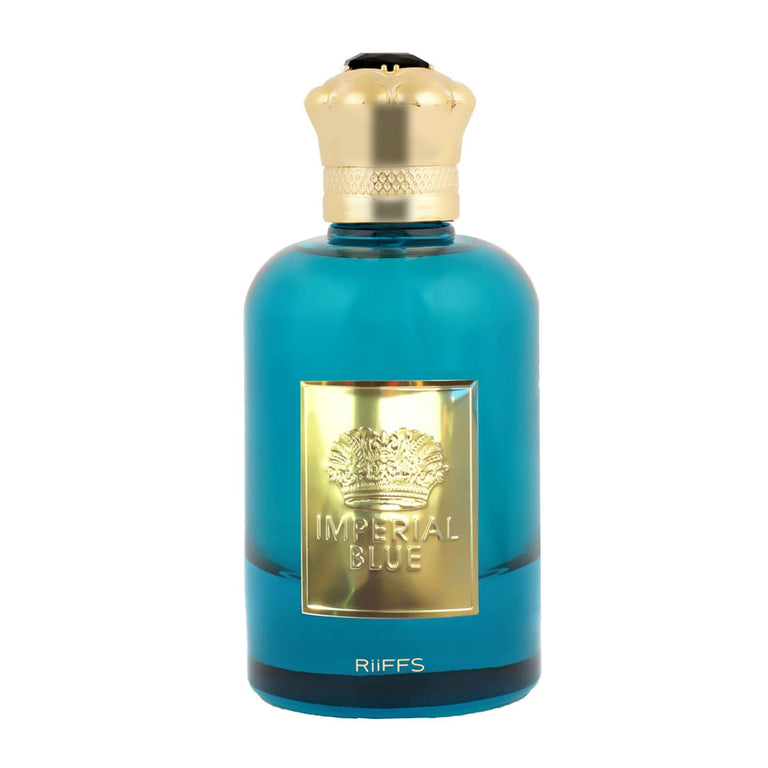 RIFFIS IMPERAL BLUE 100ML