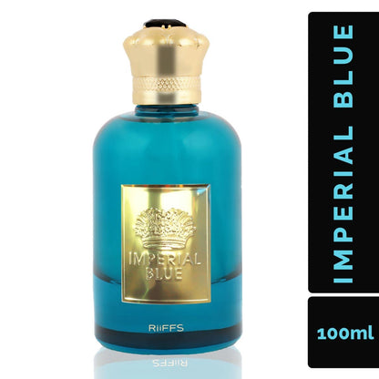 RIFFIS IMPERAL BLUE 100ML