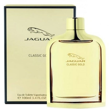 JAGUAR CLASSIC GOLD EDT 100ML