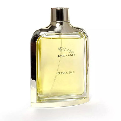 JAGUAR CLASSIC GOLD EDT 100ML
