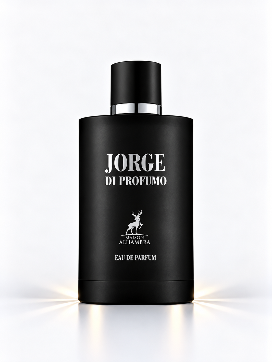 MAISON ALHAMBRA JORGE DI PROFUMO EDP