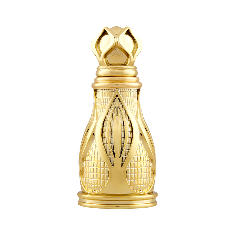 Ajmal Khofooq Concentrated Floral Perfume Free