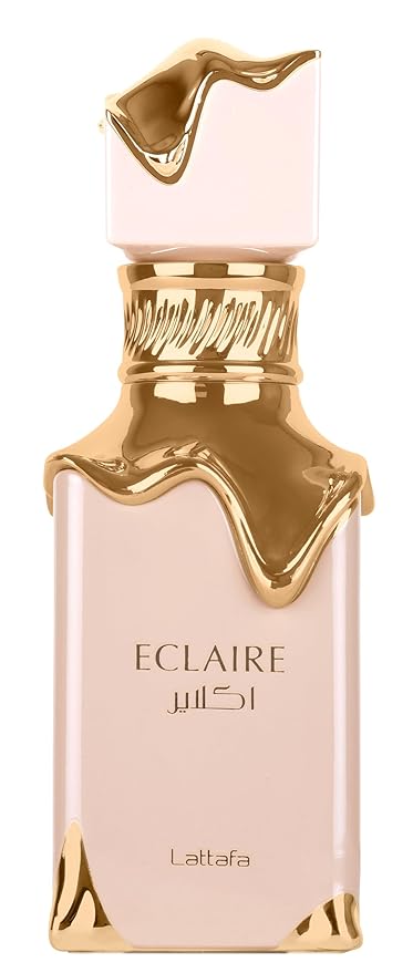 Lattafa Eclaire Long Lasting Perfume For Men & Women Eau De Parfum 100ml