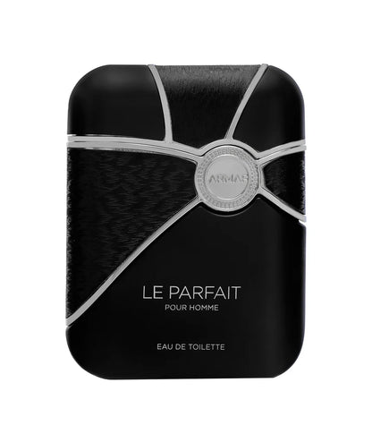 Armaf Le Parfait Pour Homme Eau De Parfum 100ML - For Men