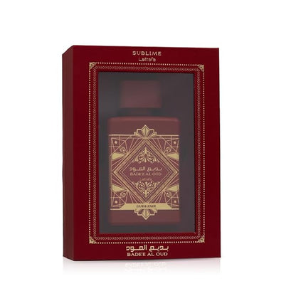 Lattafa Bade’e Al Oud SUMLIME 100ML EDP