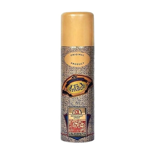 Lomani El Paso Deodorant Spray 200ml For Men & Women