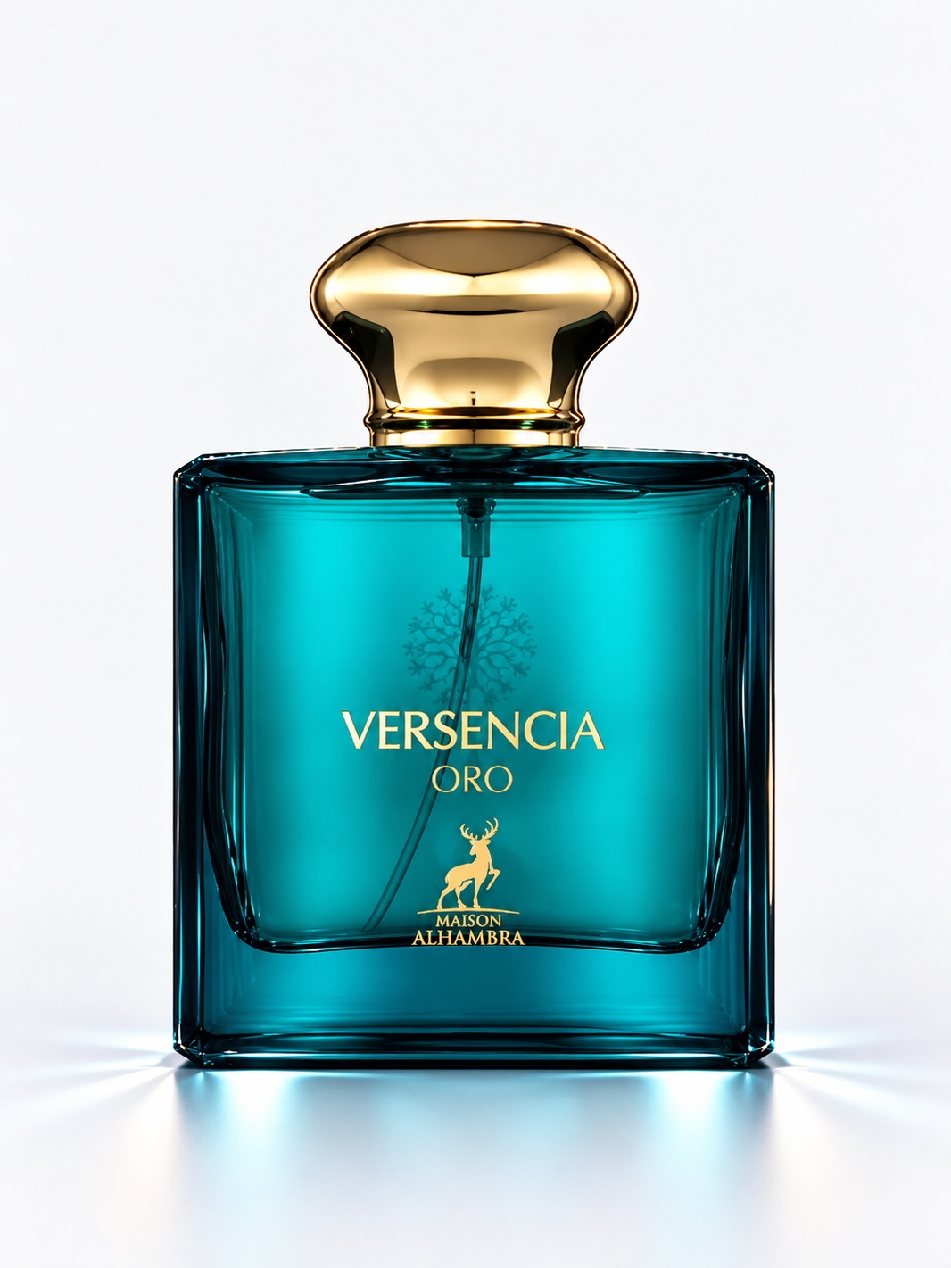 MAISON ALHAMBRA JUBILANT ORO EDP
