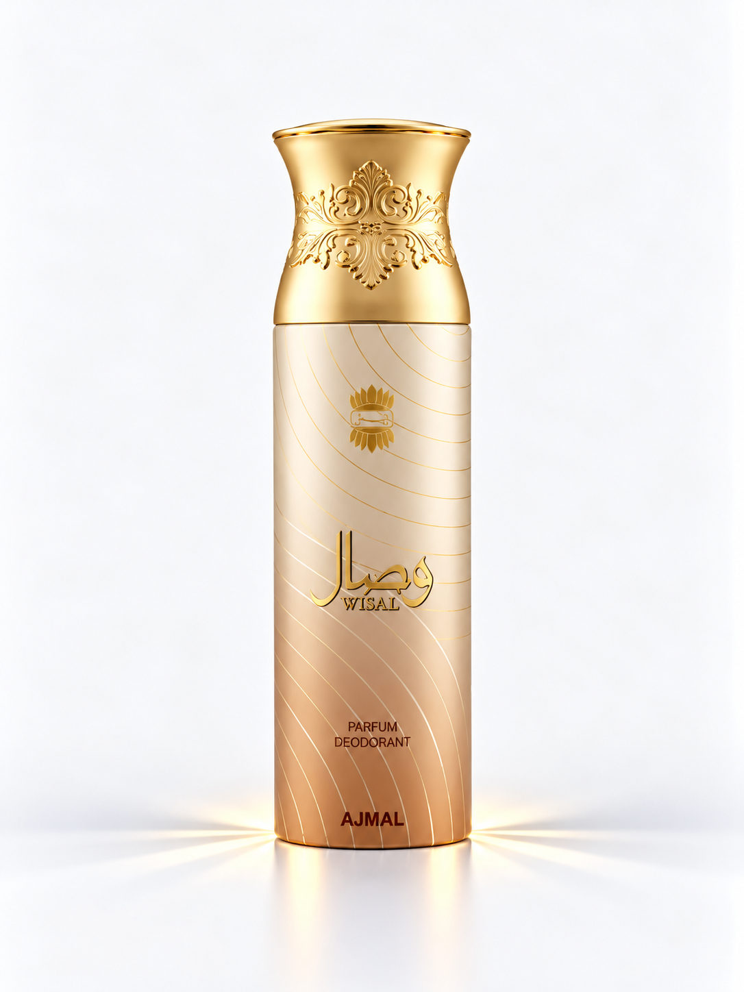 Ajmal wisal deodorant for men 200 ml-Ajmal wisal deodorant for men 200 ml