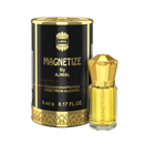 MAGNETIZE Non-Alcoholic Concentrated Perfume Long Lasting Attar For Men - 5 ML