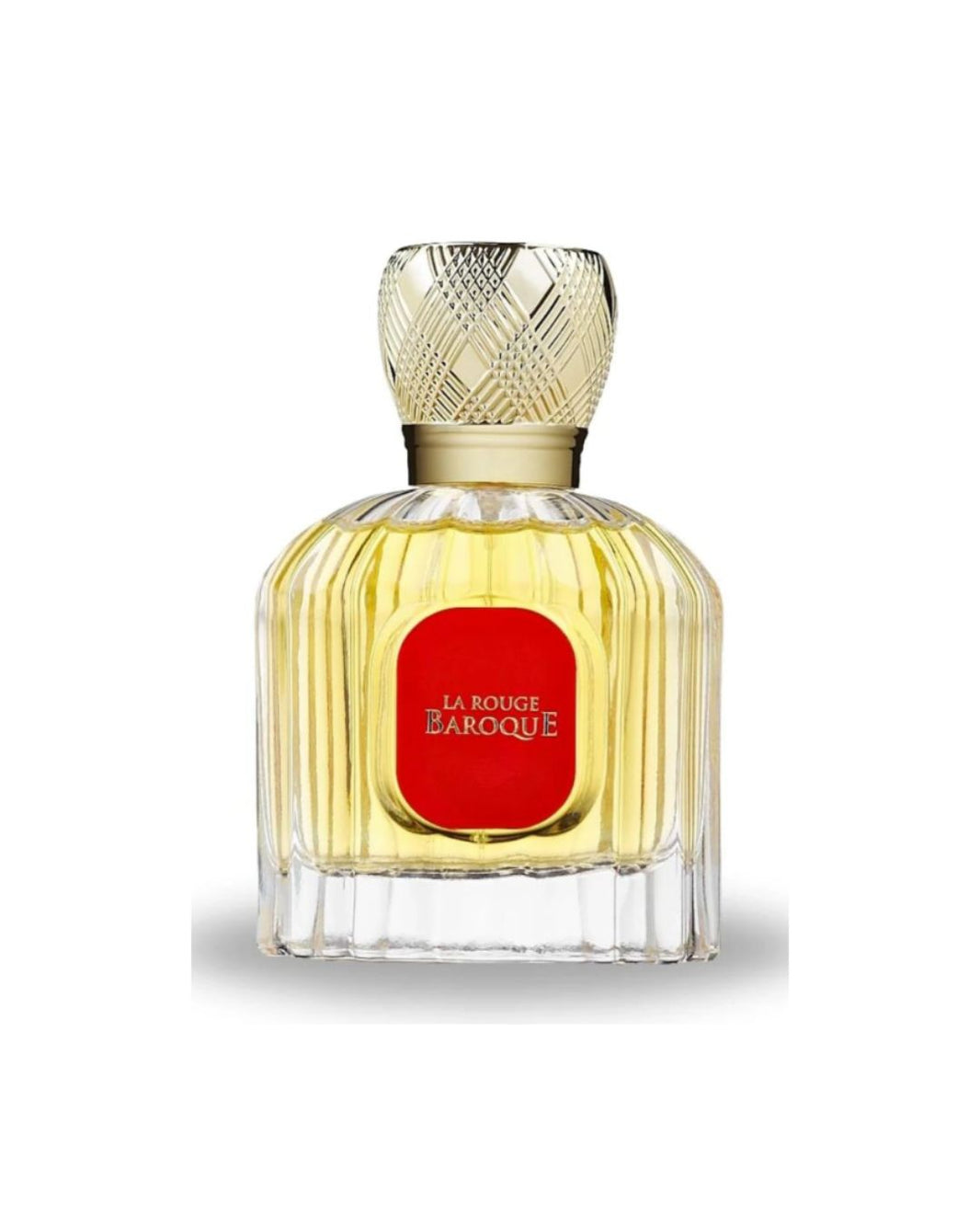 MAISON ALHAMBRA LA ROUGE  BAROQUE EDP