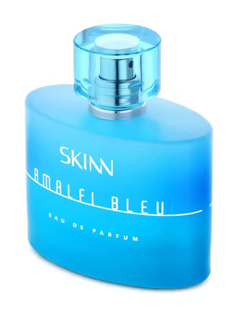 Skinn by Titan Amalfi Bleu 90ML Perfume for Women