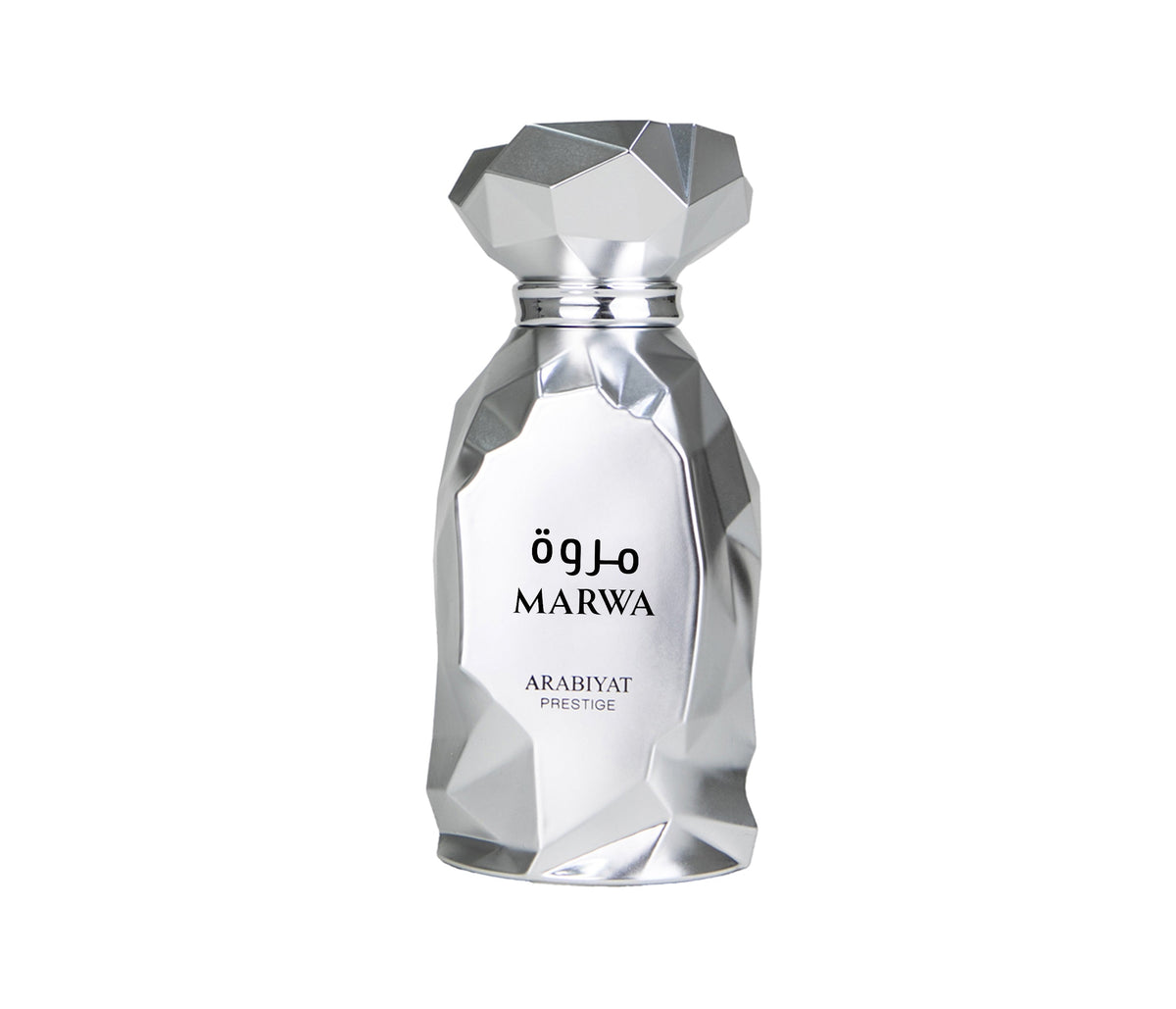 ARABIYAT MARWA EDP 100ML