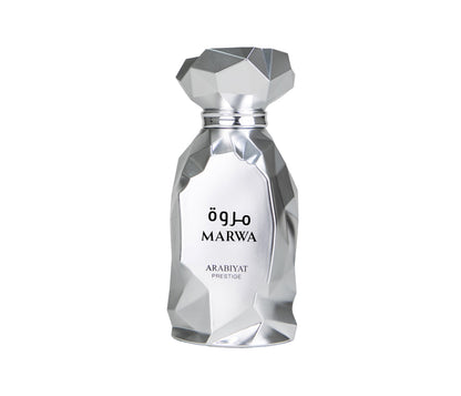 ARABIYAT MARWA EDP 100ML