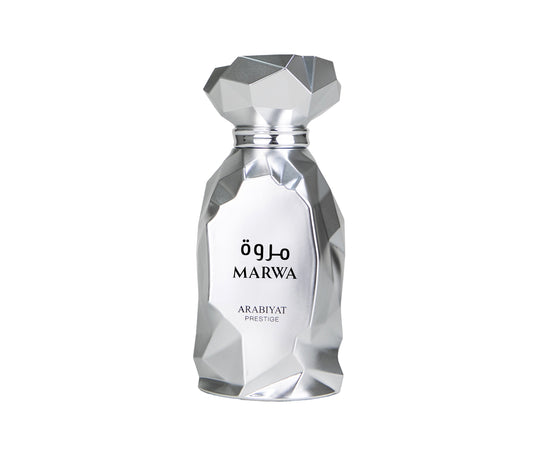 ARABIYAT MARWA EDP 100ML