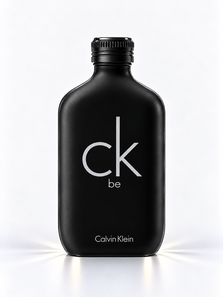 CALVIN KLEIN BE EDT 200ML Eau de Toilette – 200ml