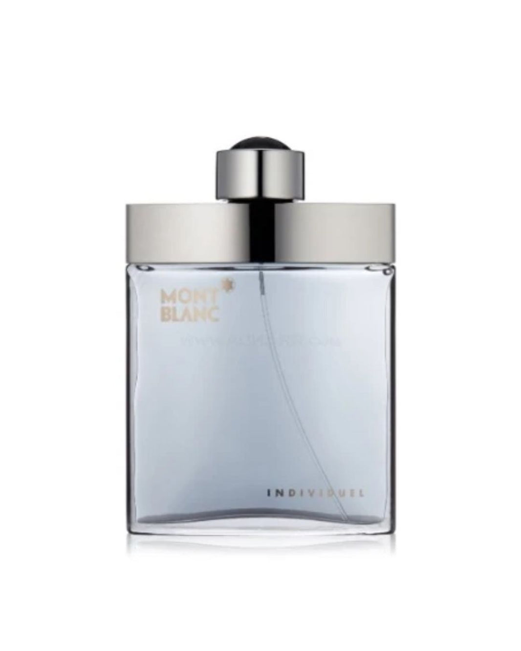 Mont Blanc Individuel Eau De Toilette Spray- 75ml