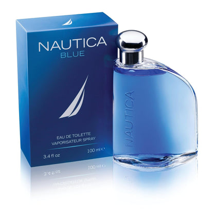 Nautica Blue Eau de Toilette – 100ml
