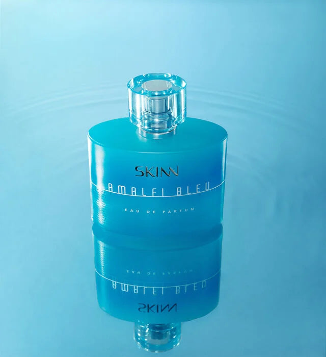 Skinn by Titan Amalfi Bleu 90ML Perfume for Women