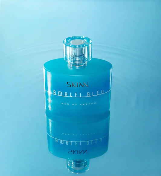 Skinn by Titan Amalfi Bleu 90ML Perfume for Women